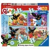 Ravensburger Bing Bunny mon premier puzzle