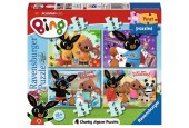 Ravensburger Bing Bunny mon premier puzzle