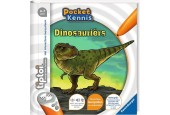 Ravensburger TipToi Livre de poche Dinosaures