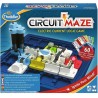Thinkfun Circuit Maze IQ spel