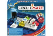 Jeu Thinkfun Circuit Maze IQ