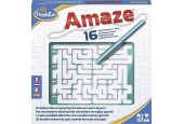 Thinkfun Amaze IQ spel