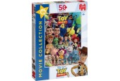 Puzzle géant Disney Toy Story 4 Collection Cinéma 50 pièces