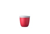 Mepal snackpot ellipse 500 ml - nordic red