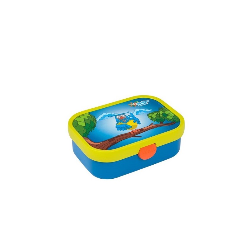 Mepal lunchbox fabeltjeskrant