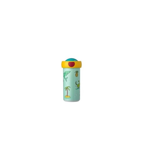 Mepal schoolbeker doodle 300 ml