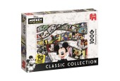 Jumbo puzzel Disney Mickey Mouse 90th Anniversary 1000 Stukjes