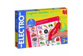 Jumbo Electro Wonderpen - Logisch Denken