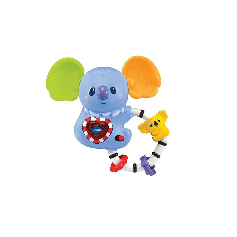 Vtech Mijn Koala Rammelaar