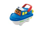 Bateaux Vtech Blub Blub - Bateau de police Pepijn