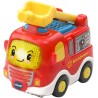 Voiture Vtech Toet Toet - Bart Pompiers