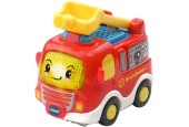Voiture Vtech Toet Toet - Bart Pompiers
