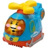 Vtech Toet Toet auto - Harvey Helikopter