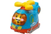 Vtech Toet Toet auto - Harvey Helikopter