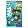 Ravensburger Tic Tac Toe modèle 3D