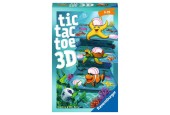 Ravensburger Tic Tac Toe modèle 3D