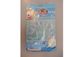 Ballonslinger set Boy 290cm