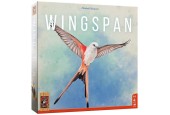 999 Games Wingspan bordspel