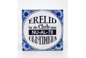 Paperdreams Tegels delfts blauw - Nu-al-70