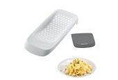 Westmark Râpe à spaetzle Râpe à épices à farine plastique 32x13,5x2,6cm