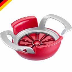 Westmark Coupe-pommes et poires 17x14x5cm