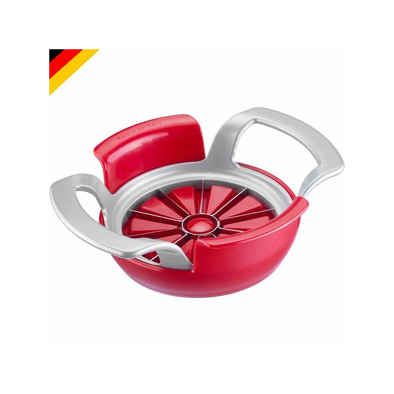 Westmark Coupe-pommes et poires 17x14x5cm