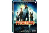 Pandemic Bordspel