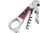 Westmark Couteau de serveur Agilo avec décapsuleur et tire-bouchon 11,7x4x1,3cm