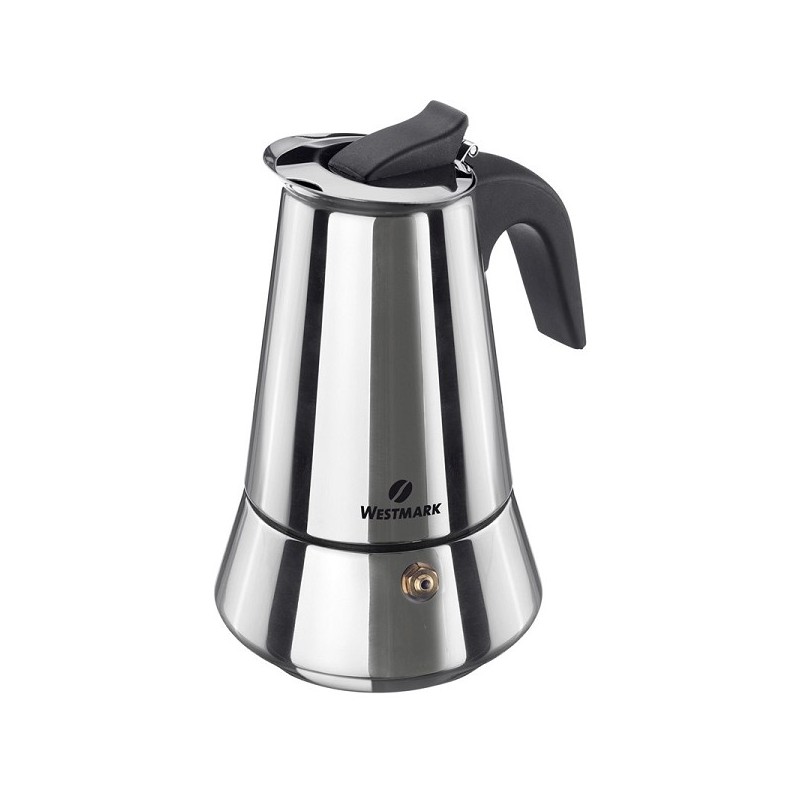 Percolateur expresso Westmark Brasilia plus 6 tasses