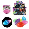 Toi Toys AIR Rugby ballon rebondissant 14cm avec lumière