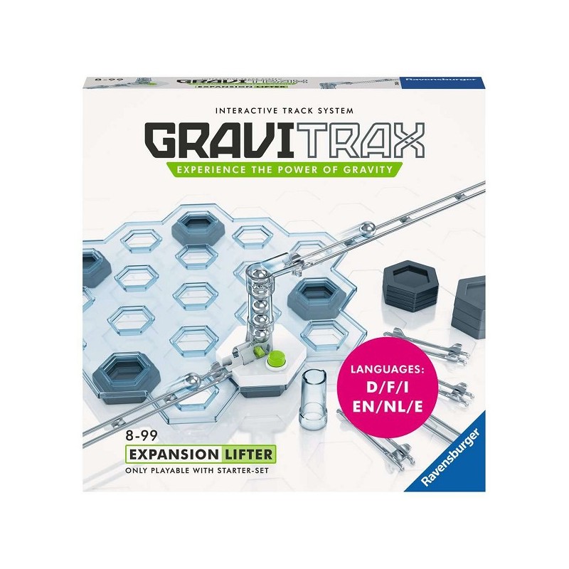 Ravensburger GraviTrax Élévateur