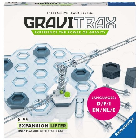 Ravensburger GraviTrax Élévateur