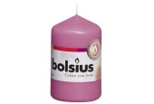 Bolsius Stompkaars 80/48 fuchsia