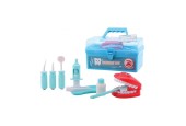 John Toy Dentiste coffret de jeu en coffret 10 pièces