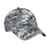 Casquette Digicamo avec imprimé camouflage numérique 100% coton