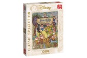 Jumbo puzzel Sneeuwwitje filmposter 1000 stukjes