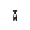 Brabantia Kurkentrekker Tasty+ Dark Grey