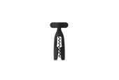 Brabantia Kurkentrekker Tasty+ Dark Grey