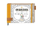 O'Baby Opgroeiboek (by Pauline)