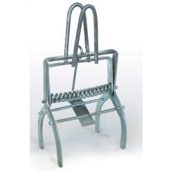 Piège à taupes pratique BSI