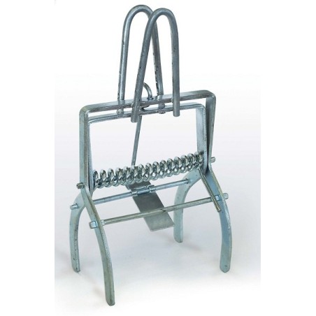 Piège à taupes pratique BSI