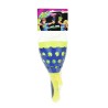 Toi Toys Jeu de catch ball comprenant 2 shooters