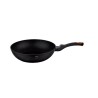 BerlingerHaus wok 28cm granit collection diamant