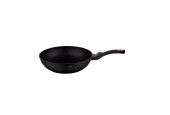 BerlingerHaus wok 28cm granit diamond collection