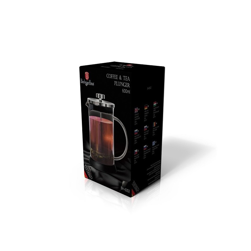 Berlingerhaus coffee press 600ml