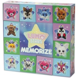 Tactic Spel Lumo Stars Memorize
