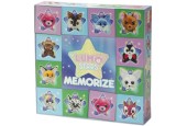 Jeu Tactique Lumo Stars Mémoriser