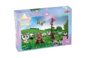 Tactic Puzzel Lumo Stars Summer - 56 Stukjes