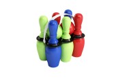 Adriatique Kegelset 8 pièces 25cm