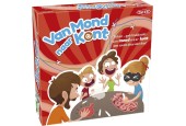 Tactic Van mond naar kont